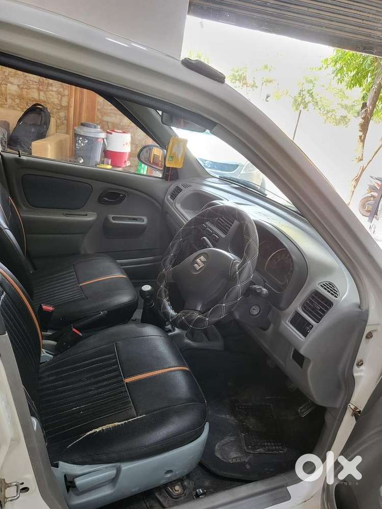 Maruti Suzuki Car 2014