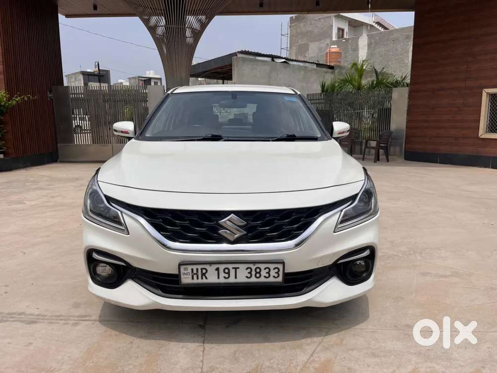 Maruti Suzuki Baleno Delta, 2024, Petrol