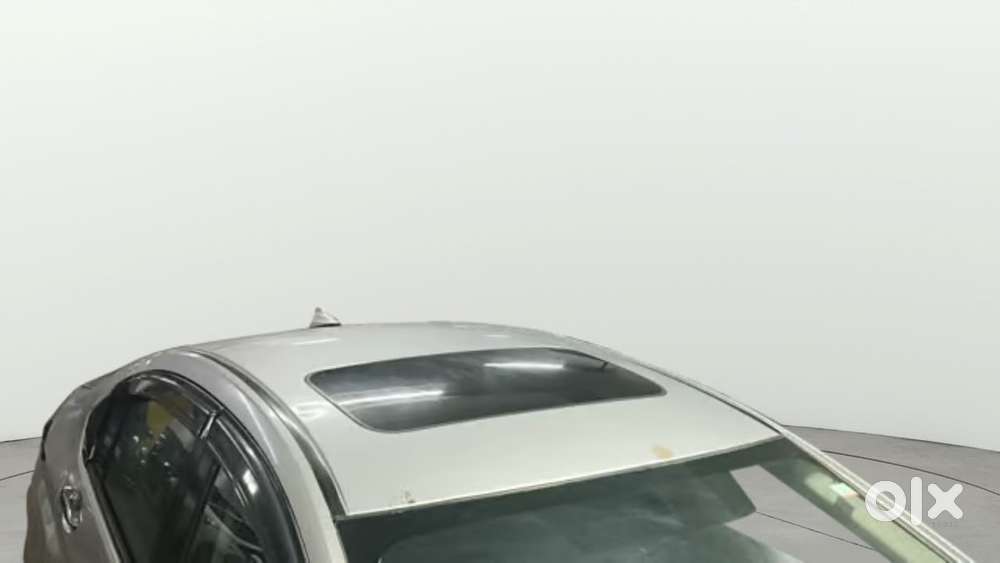 Honda City I Vtec Vx, 2016, Petrol