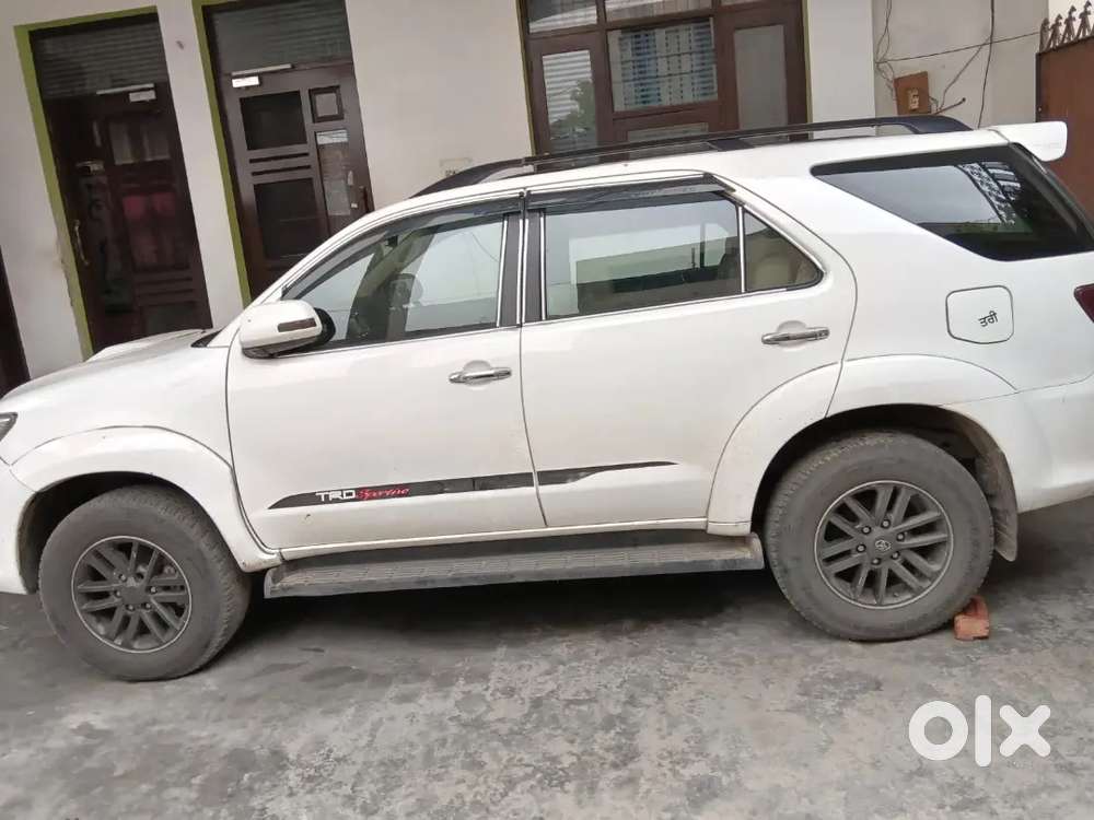 Non Accidental 15+average Okk Car
