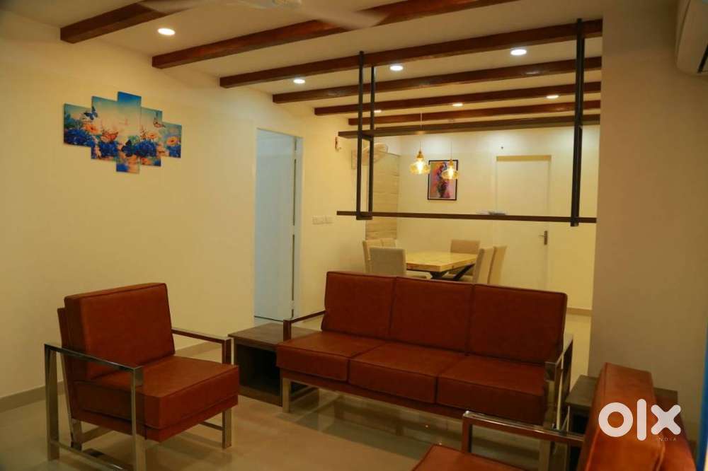 3BHK in Kakkanad