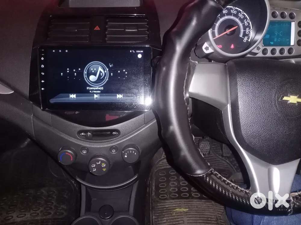 Chevrolet Beat Lt 2013