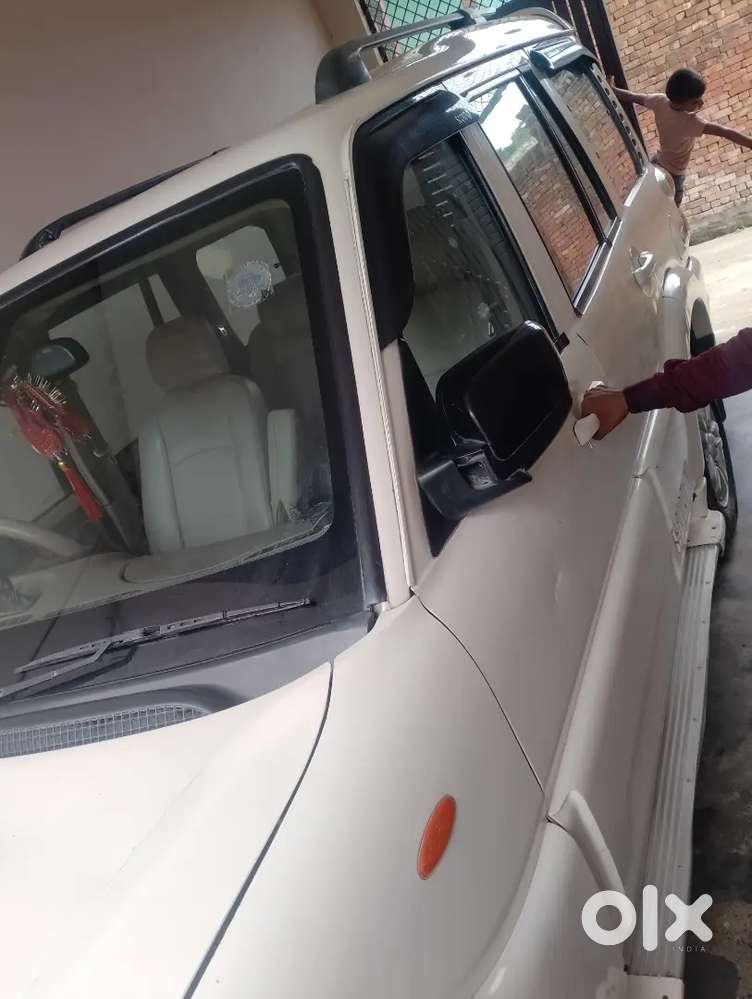 Mahindra Scorpio 20013 Diesel
