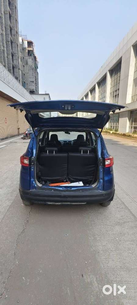 Renault Triber Rxl, 2022, Petrol