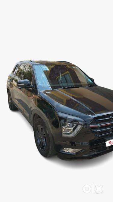 Hyundai Creta 1.4 S, 2023, Petrol