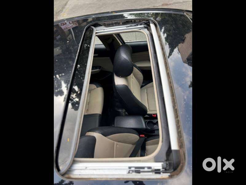 Hyundai Verna 1.6 Sx (o) Vtvt, 2018, Petrol