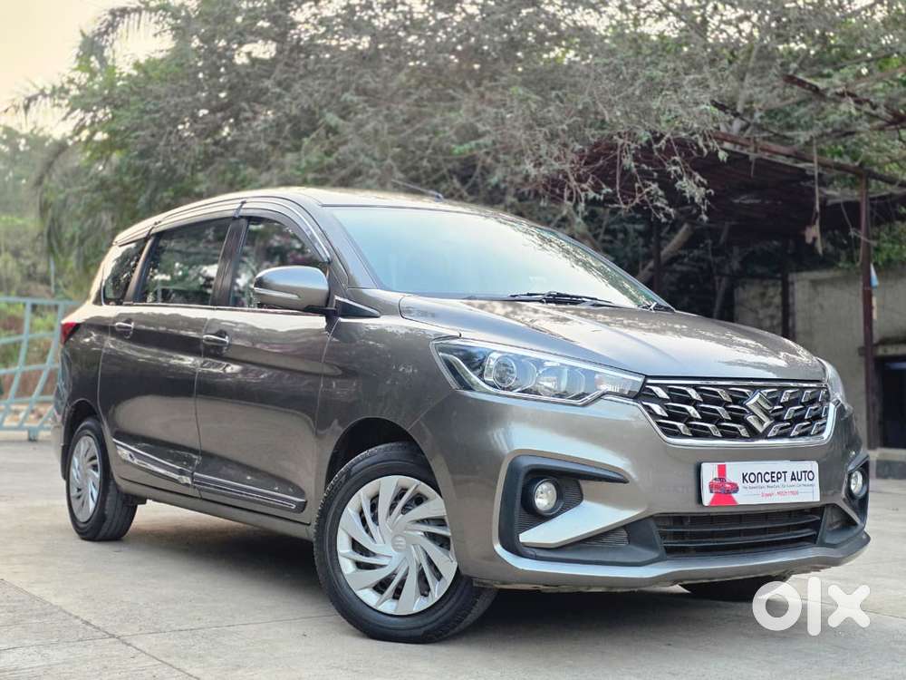 Maruti Suzuki Ertiga Vxi (o) Cng, 2024, Cng & Hybrids