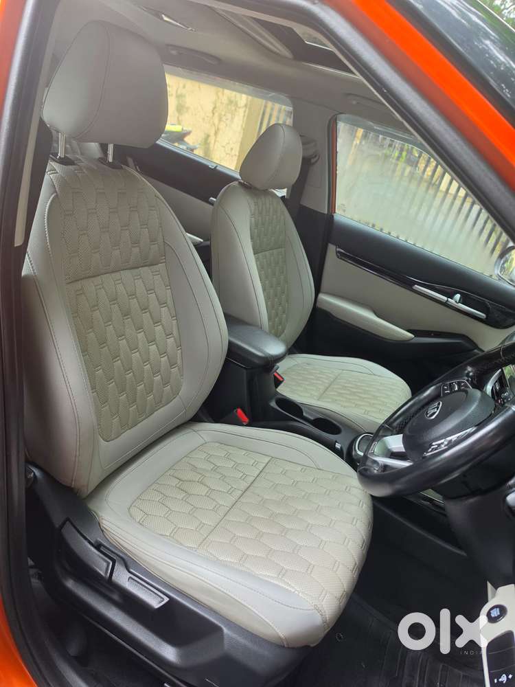 Kia Seltos Htx Ivt G, 2020, Petrol