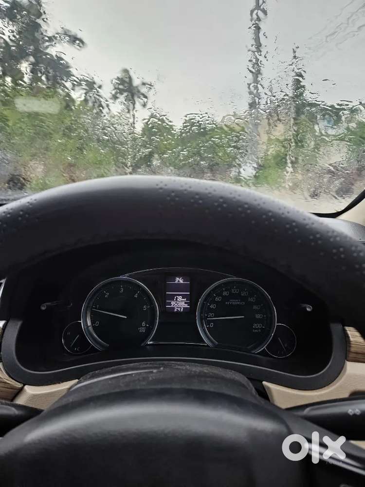 Maruti Suzuki Ciaz 2019