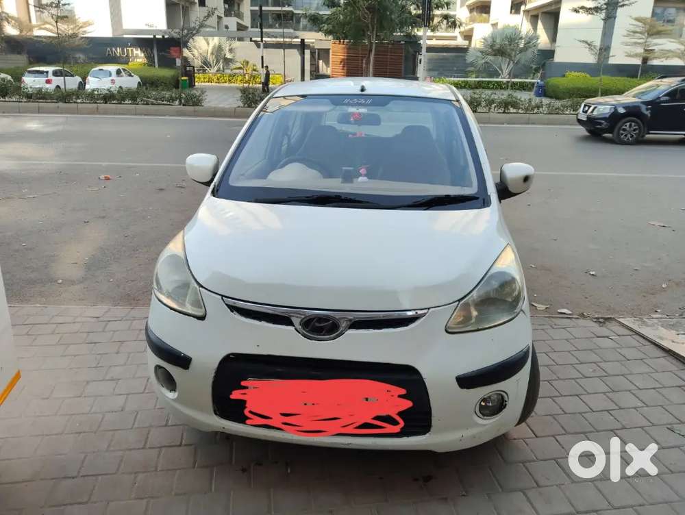 Hyundai I10 2010 Comit Running 2nd Owneri