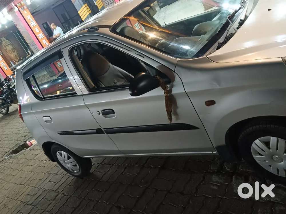 Fully New Condition