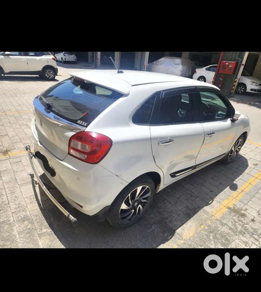 Maruti Suzuki Baleno 2021  Excellent Condition