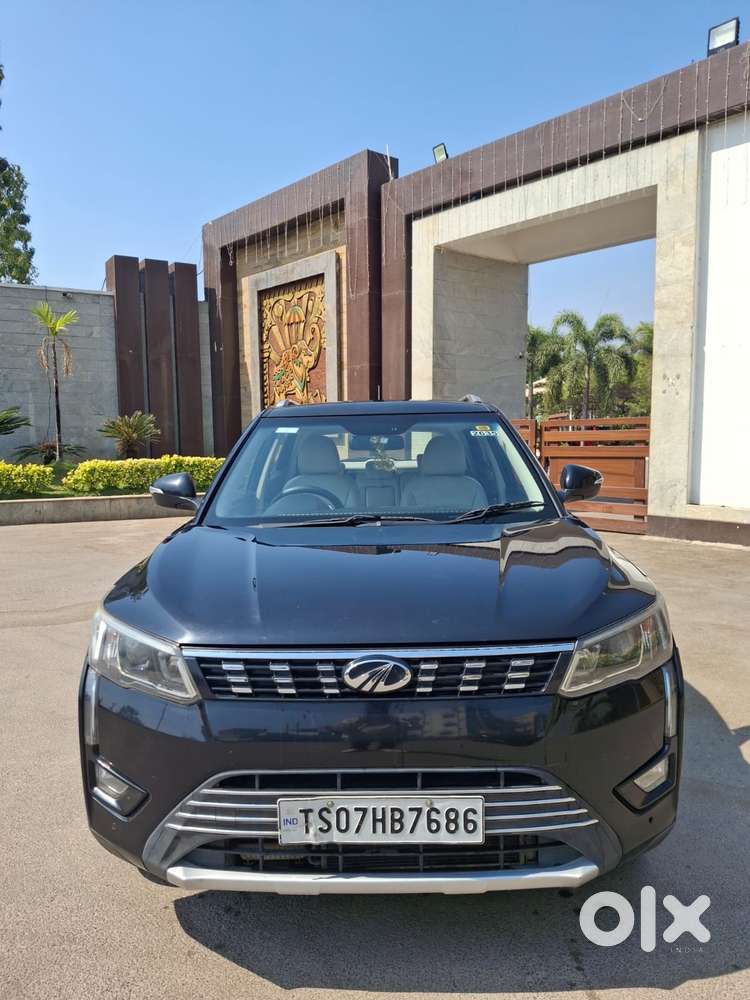 Mahindra Xuv300 W8 Option Diesel, 2019, Diesel