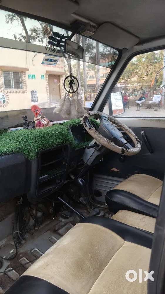 Omni 2007 Model Mh 15