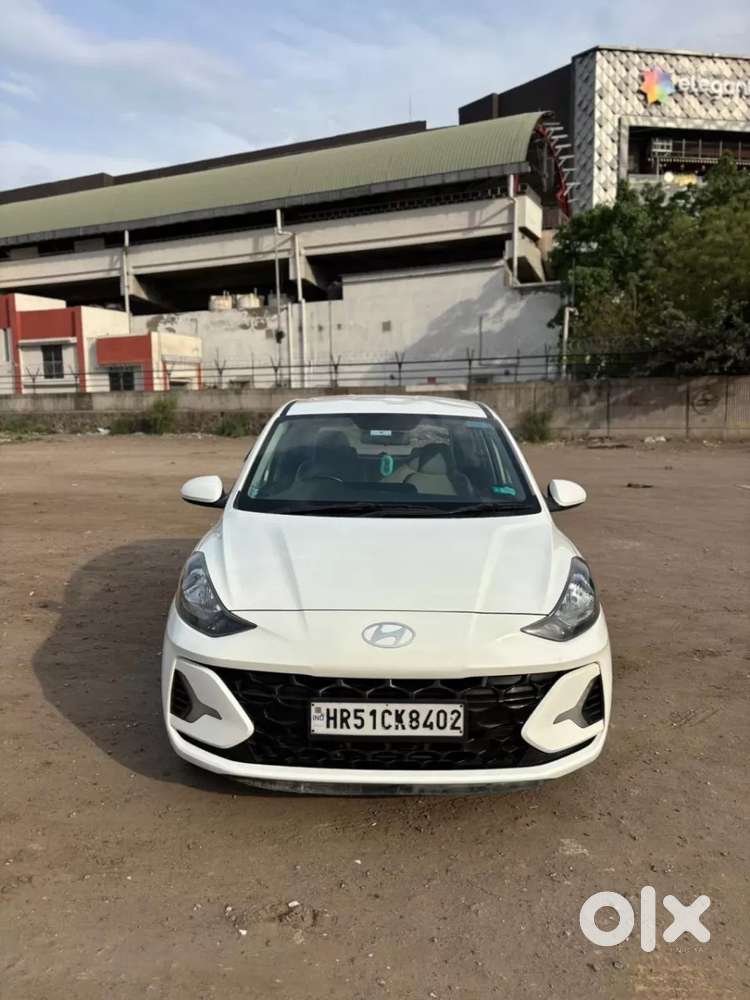 Hyundai Grand I10 Nios Magna 1.2 Kappa Vtvt, 2023, Petrol