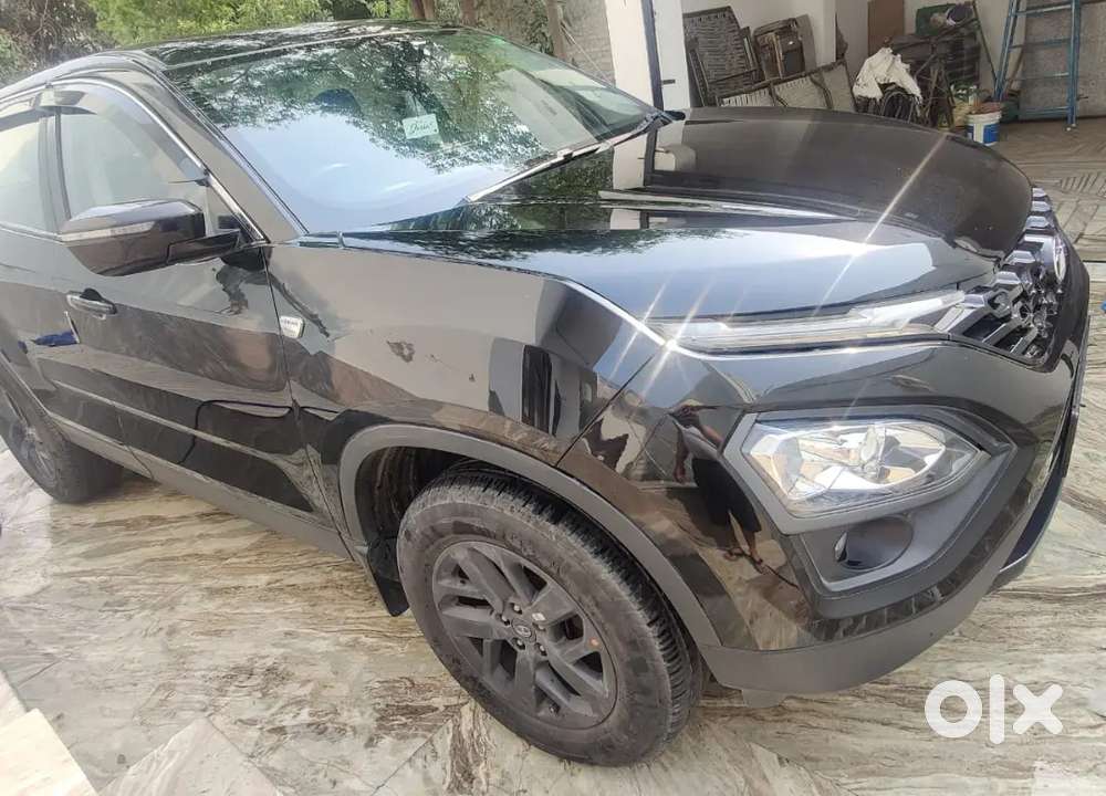 Tata Harrier Kryotec 2021 Diesel