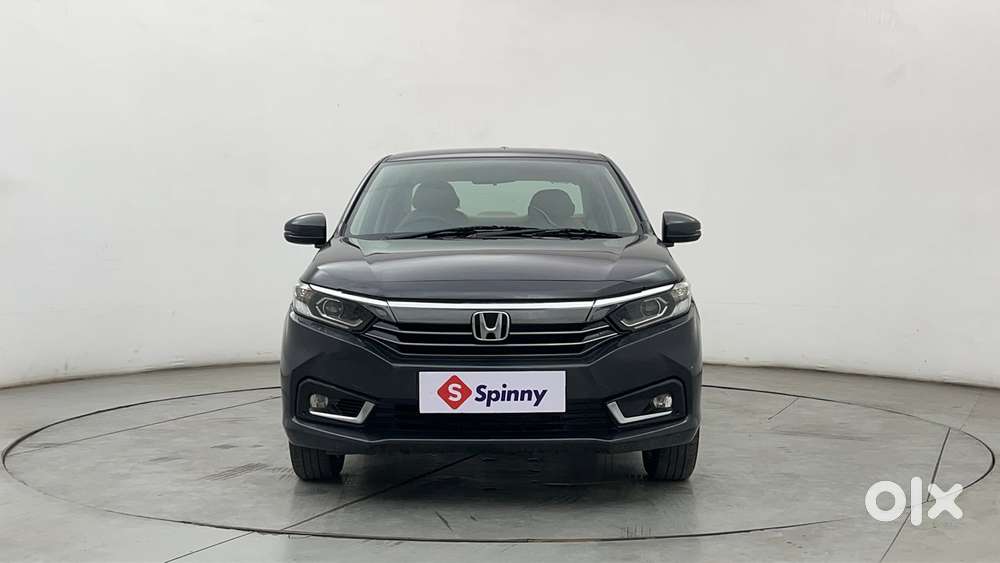 Honda Amaze Vx 1.2 Petrol Mt, 2024, Petrol