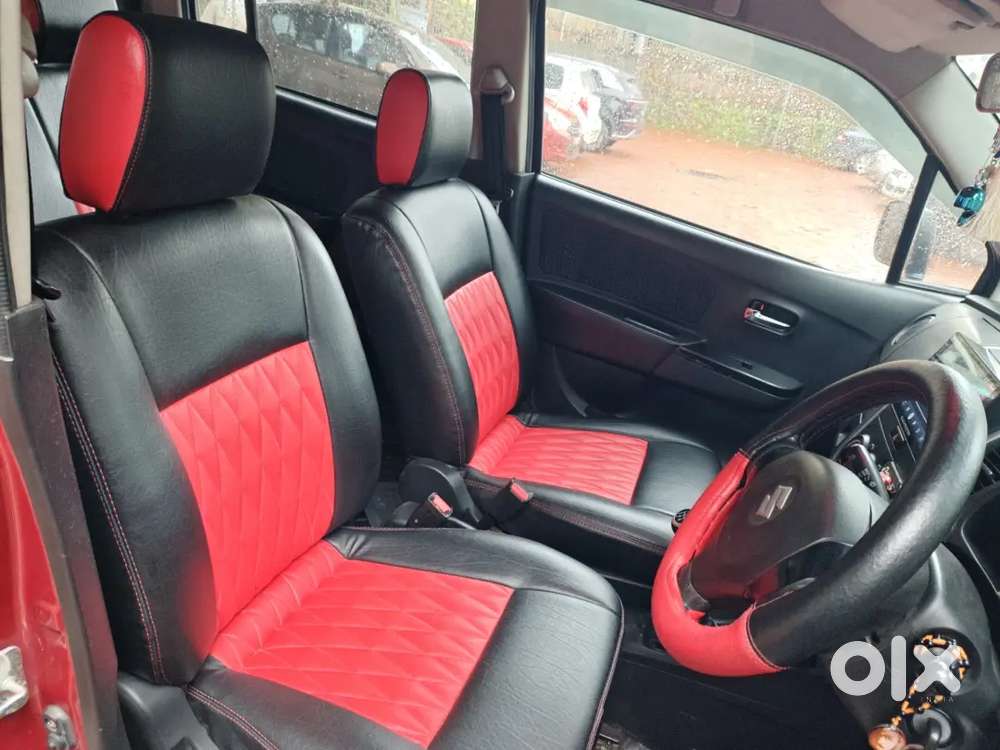 Maruti Wagon R 2014