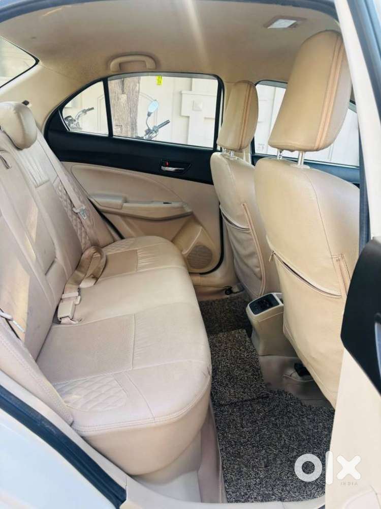 Maruti Suzuki Swift Dzire Vxi(o) Mt, 2021, Petrol