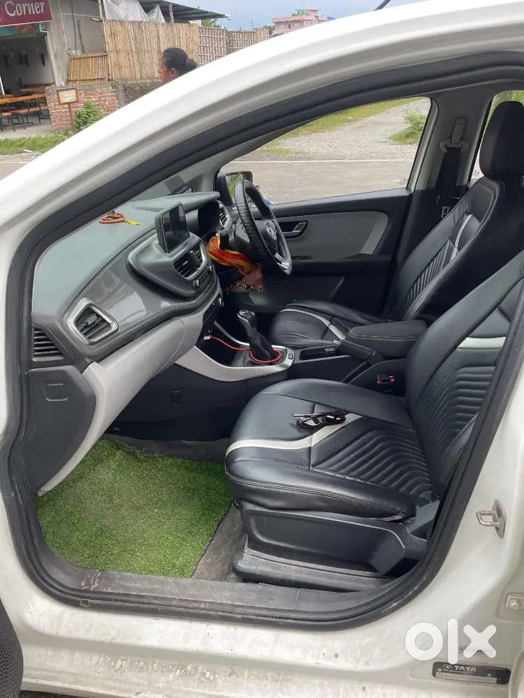 Tata Altroz 1.2 Xz Petrol 2020