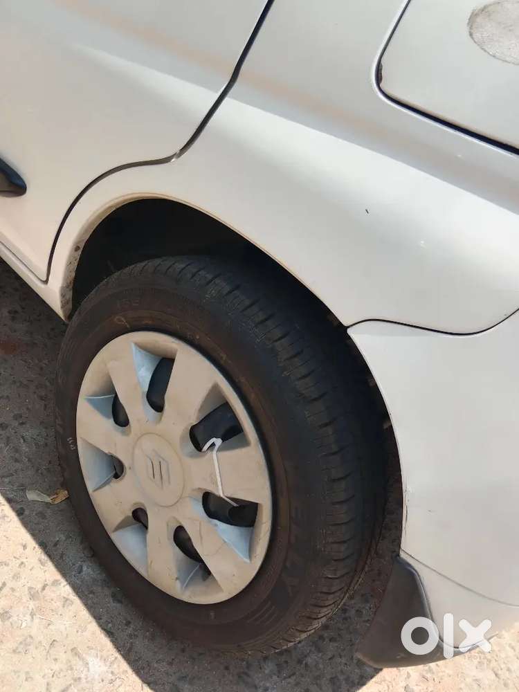 Maruti Suzuki Alto K10 2012 Petrol 135000 Km Driven