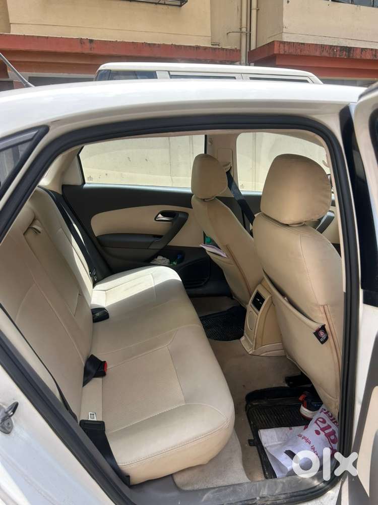 Volkswagen Vento 2011 Manual
