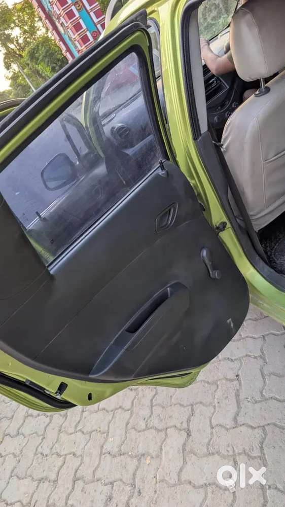 Chevrolet Beat Lt 2011