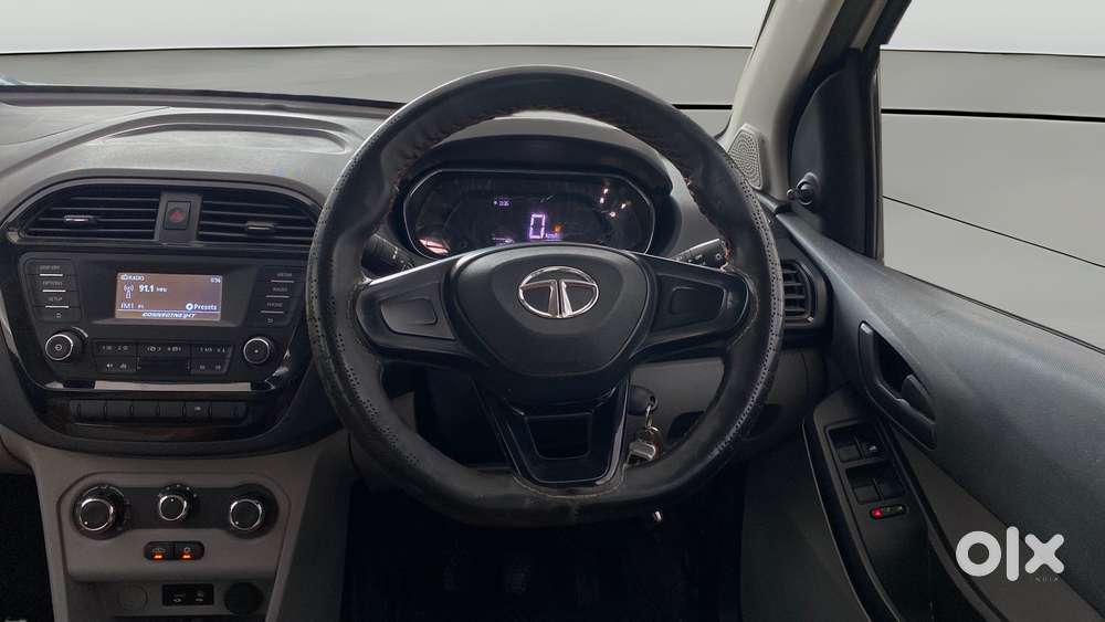 Tata Tiago 1.2 Revotron Xm, 2022, Cng & Hybrids
