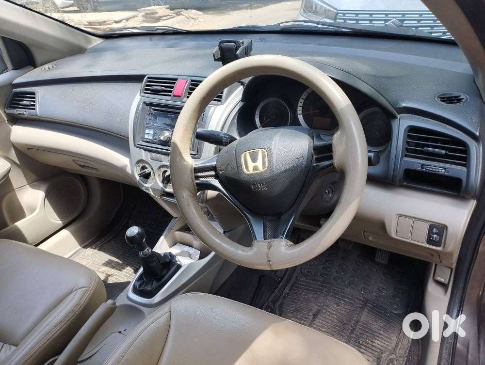 Honda City 2008-2011 1.5 S Mt, 2011, Petrol