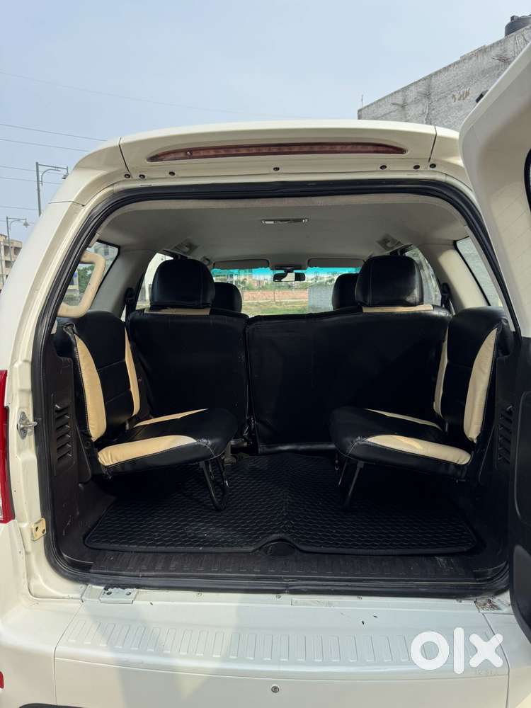 Tata Safari Storme Lx, 2014, Diesel