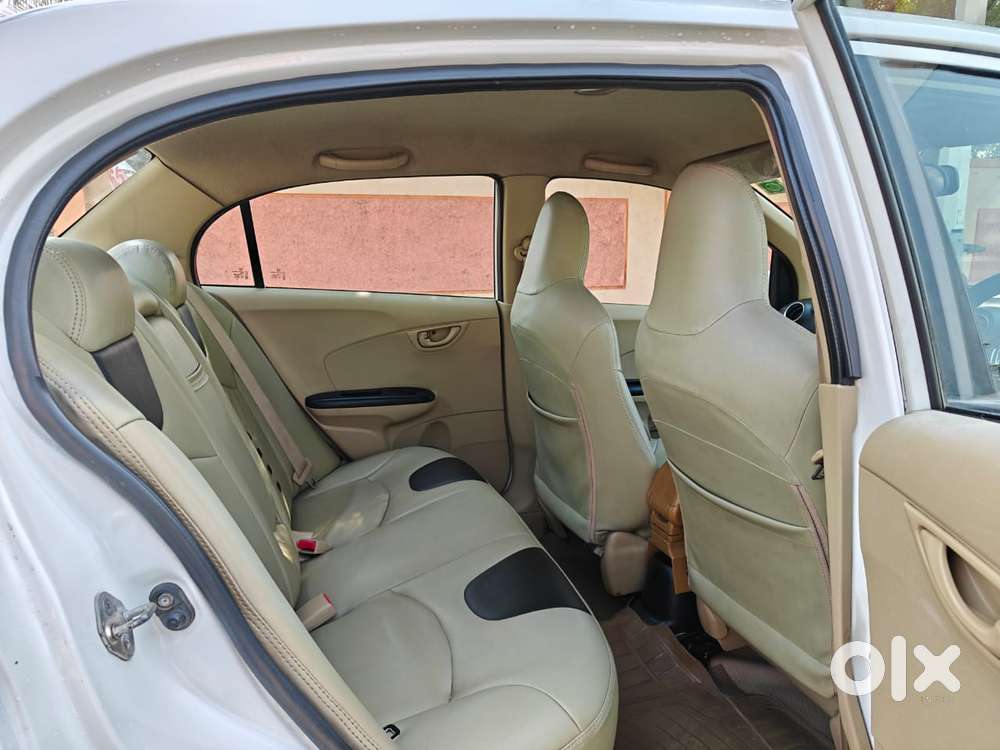 Honda Amaze 1.5 S I-dtec, 2015, Diesel