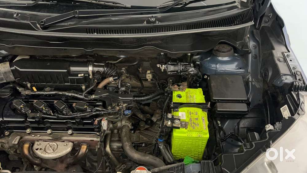 Maruti Suzuki Xl6 1.5 Zeta Mt, 2020, Petrol