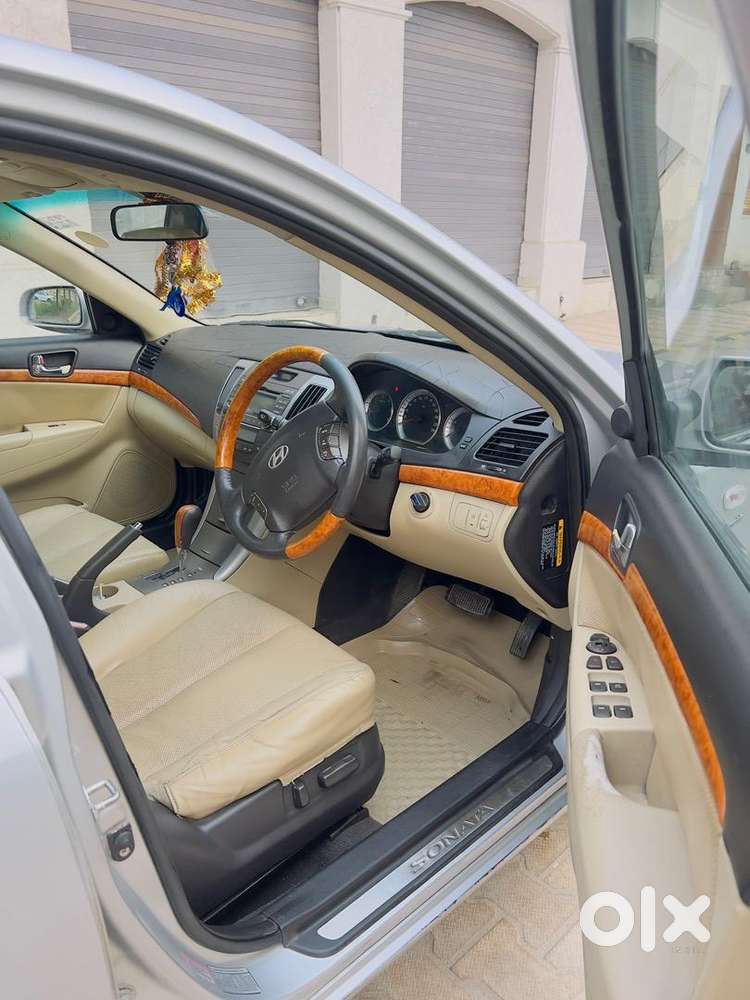 Hyundai Sonata 2014 Diesel Well Maintained