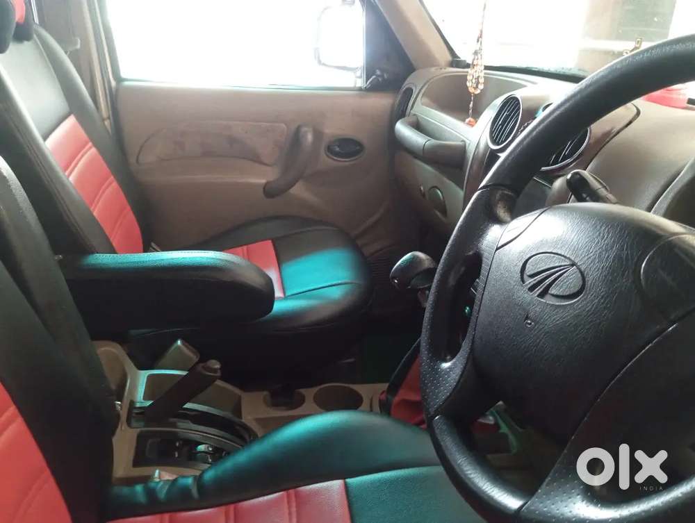 Mahindra Scorpio N 2008 Diesel Good Condition