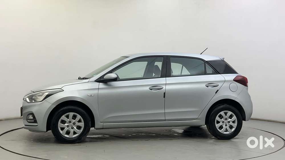 Hyundai I20 Active [ ] 1.2 Base Petrol, 2019, Petrol