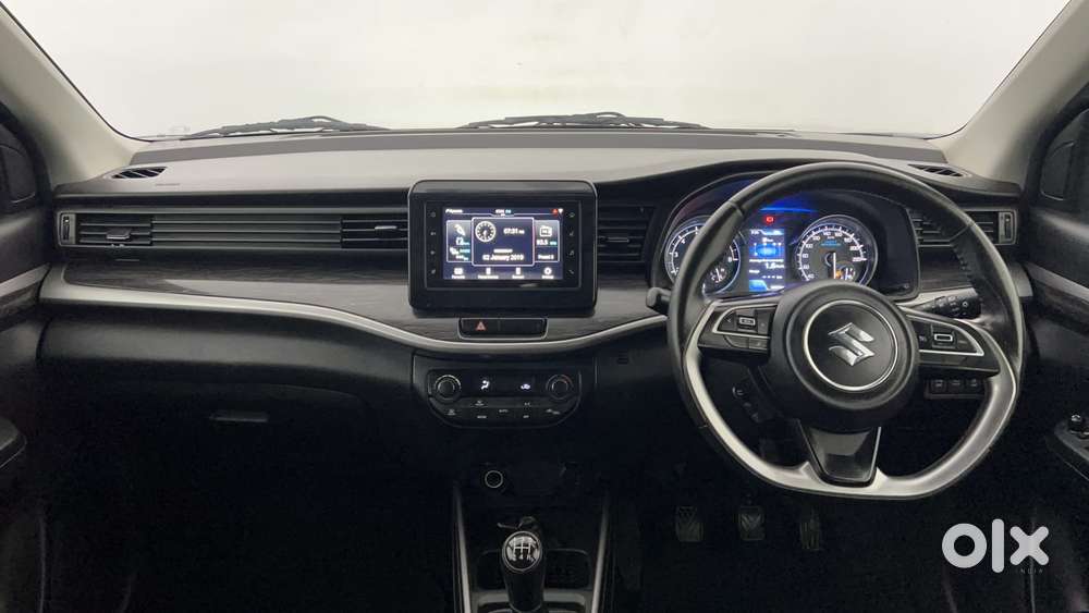 Maruti Suzuki Xl6 1.5 Alpha Mt, 2023, Petrol