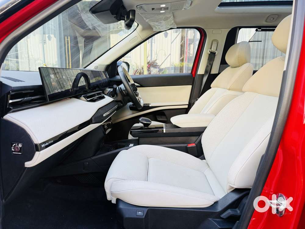 Tata Sierra Turbo, 2026, Petrol