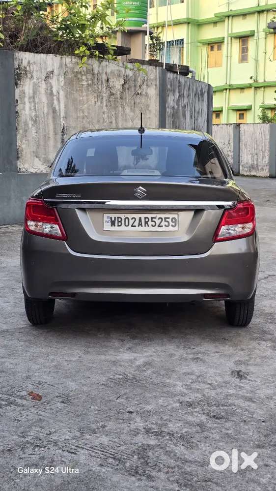 Maruti Suzuki Dzire 2021 Petrol 21000 Km Driven