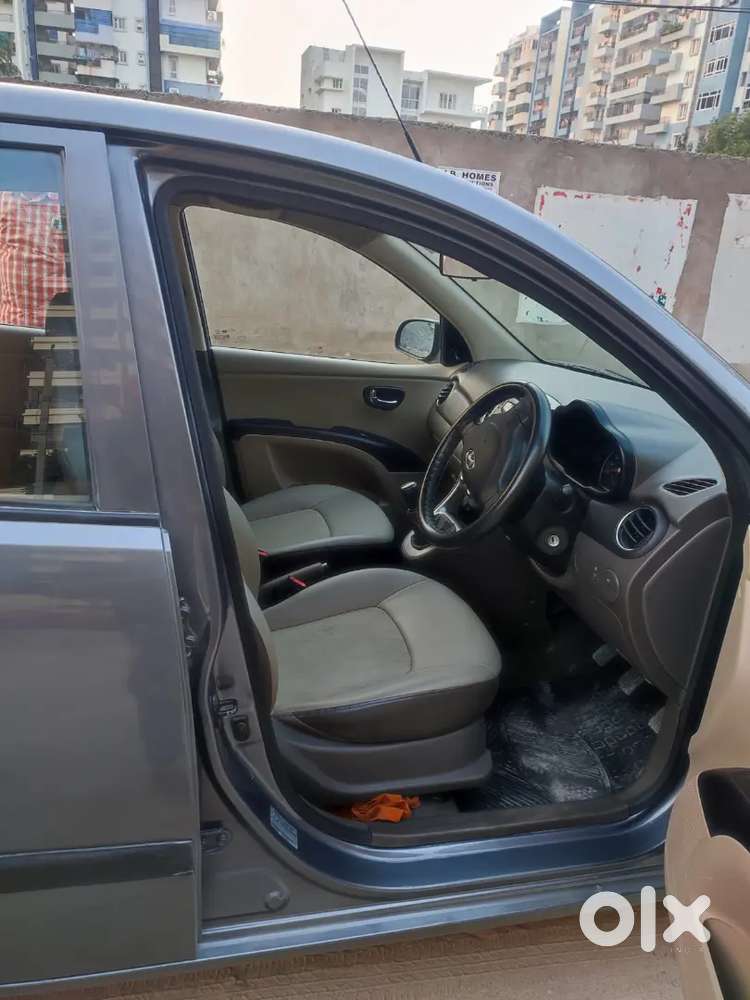 Hyundai I10 2015 Petrol 26000 Km Driven