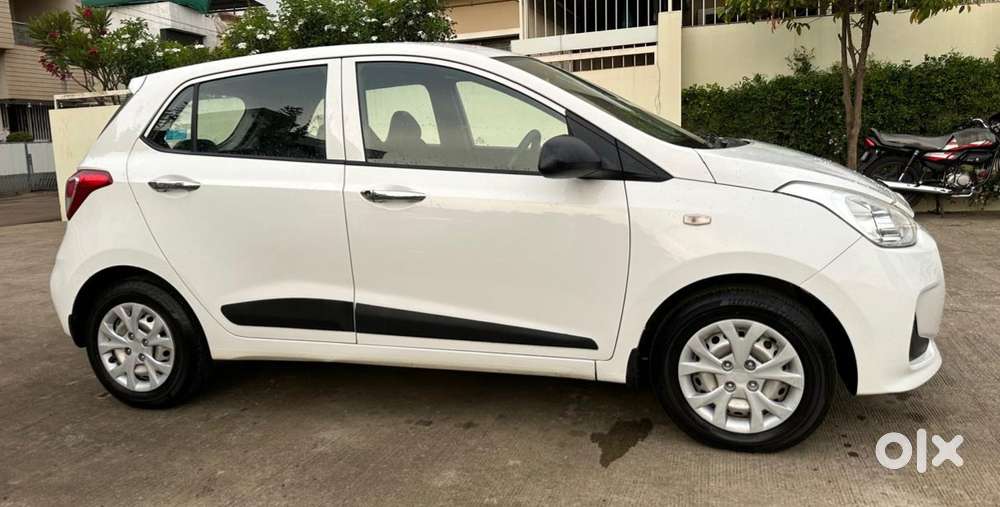 Hyundai Grand I10 2016-2017 Era, 2017, Petrol