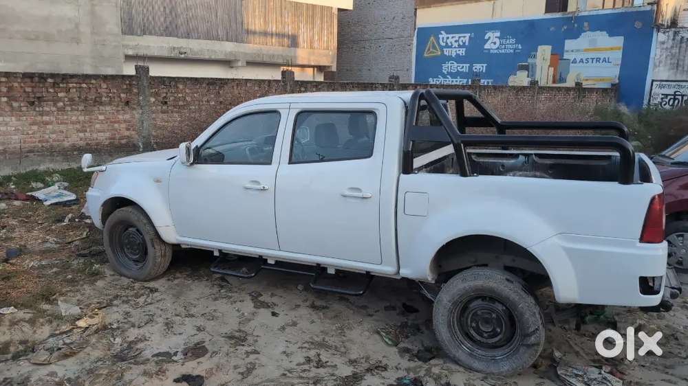 Tata Xenon 4x2 3000 Cc , First Class Condition