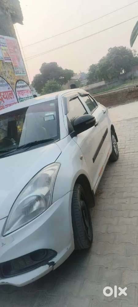 Maruti Suzuki Swift 2016
