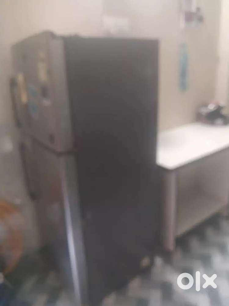 Whirlpool Fridge