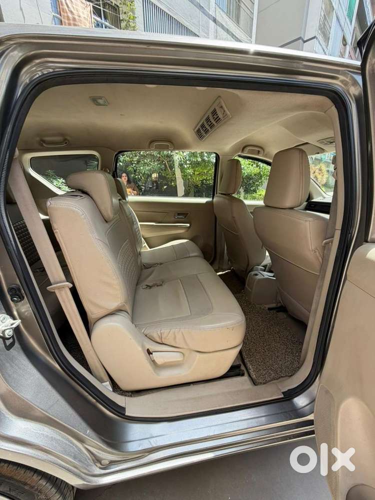 Ertiga Taxi Vxi 2023 Model