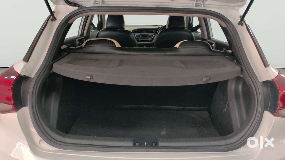 Hyundai Elite I20 1.2 Magna Plus, 2019, Petrol