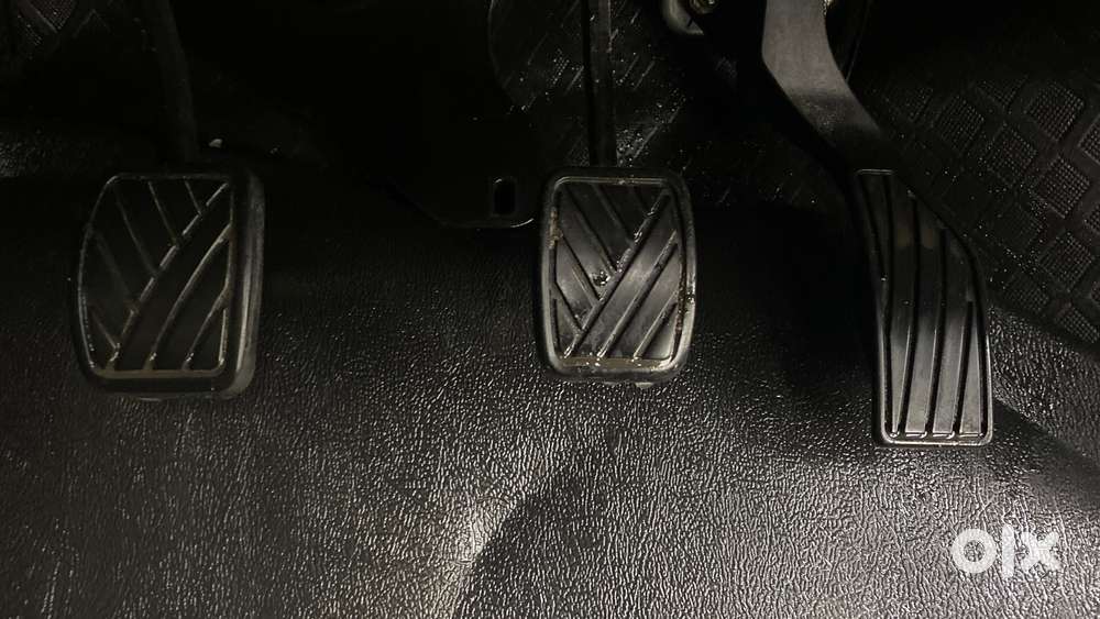 Maruti Suzuki Swift Vdi, 2012, Diesel