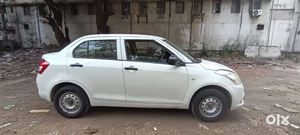 Maruti Suzuki Swift Dzire Tour 2022 Cng & Hybrids 120000 Km Driven