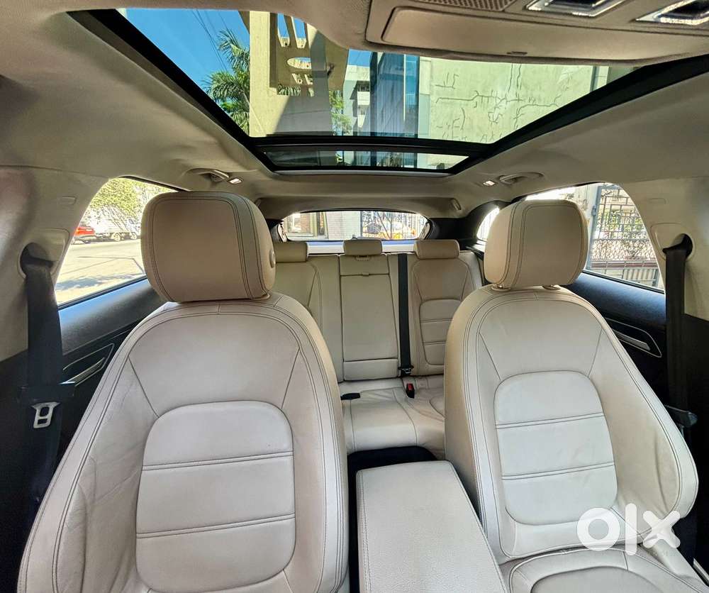 Jaguar F-pace Prestige 2.0 Awd, 2019, Diesel