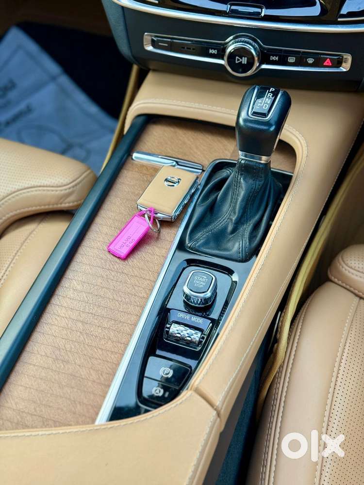 Volvo S90 D4 Inscription, 2020, Diesel