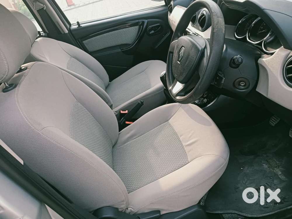 Renault Duster 85ps Diesel Rxl Plus, 2015, Diesel